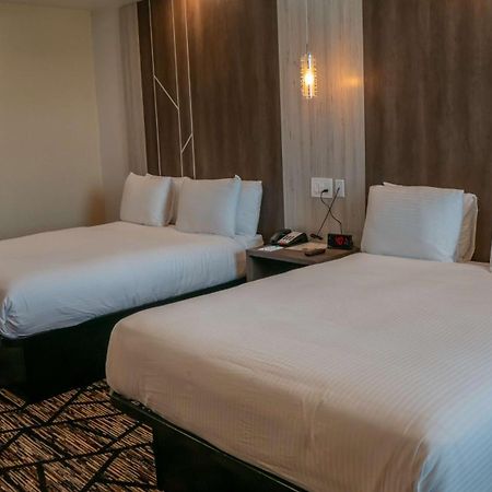 Surestay Hotel By Best Western Houston Southeast South Houston Eksteriør bilde