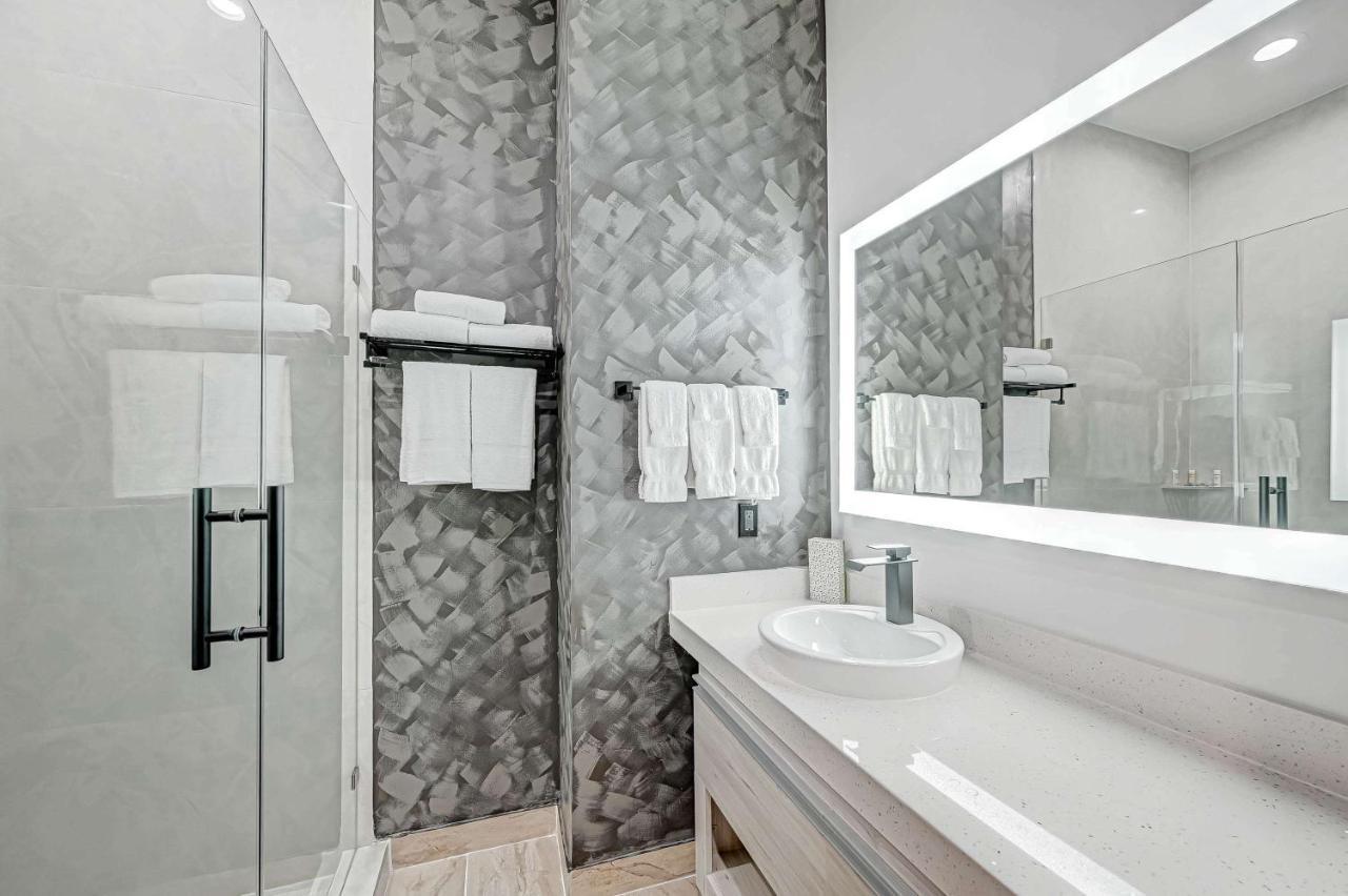 Surestay Hotel By Best Western Houston Southeast South Houston Eksteriør bilde