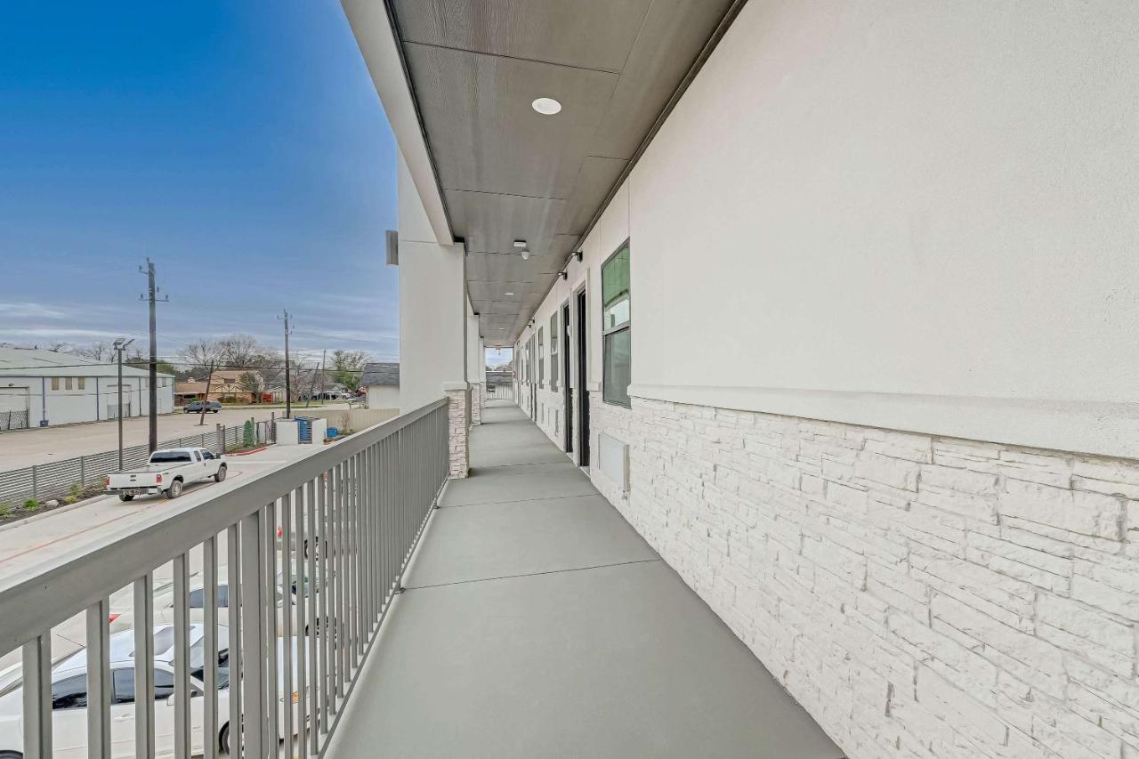 Surestay Hotel By Best Western Houston Southeast South Houston Eksteriør bilde