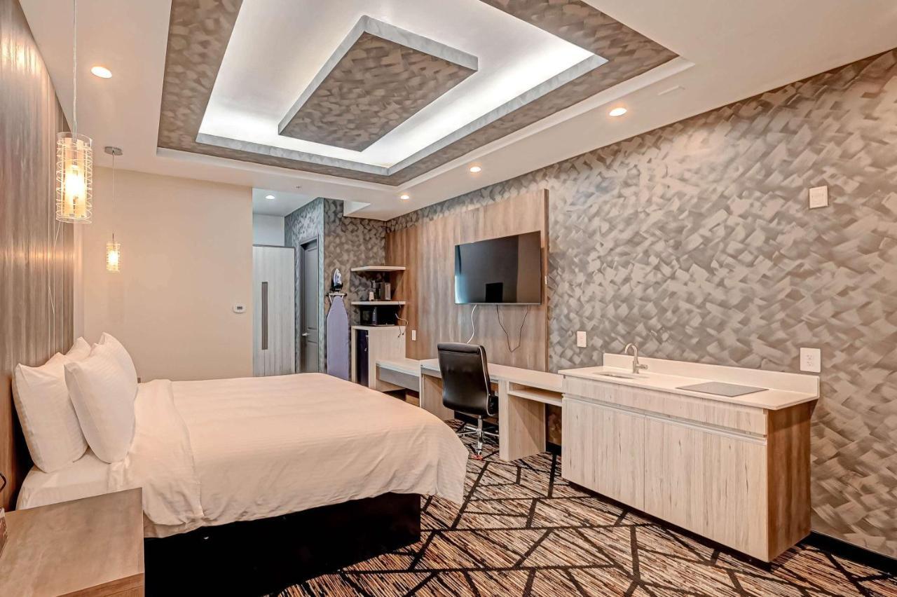 Surestay Hotel By Best Western Houston Southeast South Houston Eksteriør bilde