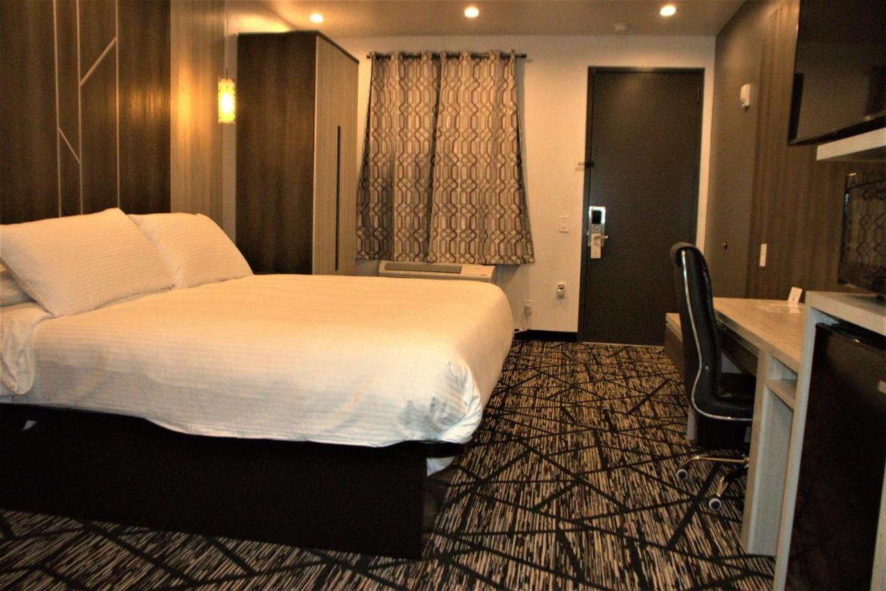 Surestay Hotel By Best Western Houston Southeast South Houston Eksteriør bilde