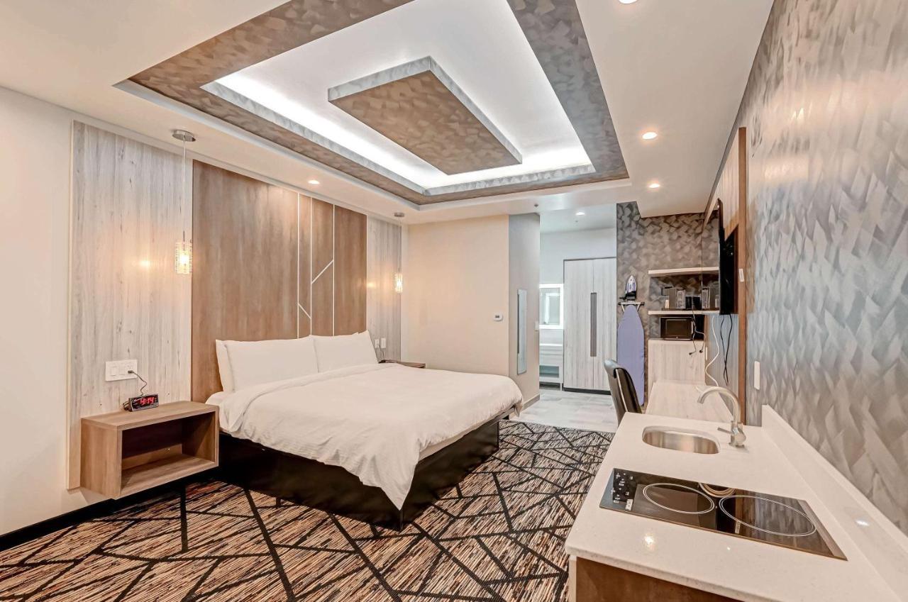 Surestay Hotel By Best Western Houston Southeast South Houston Eksteriør bilde