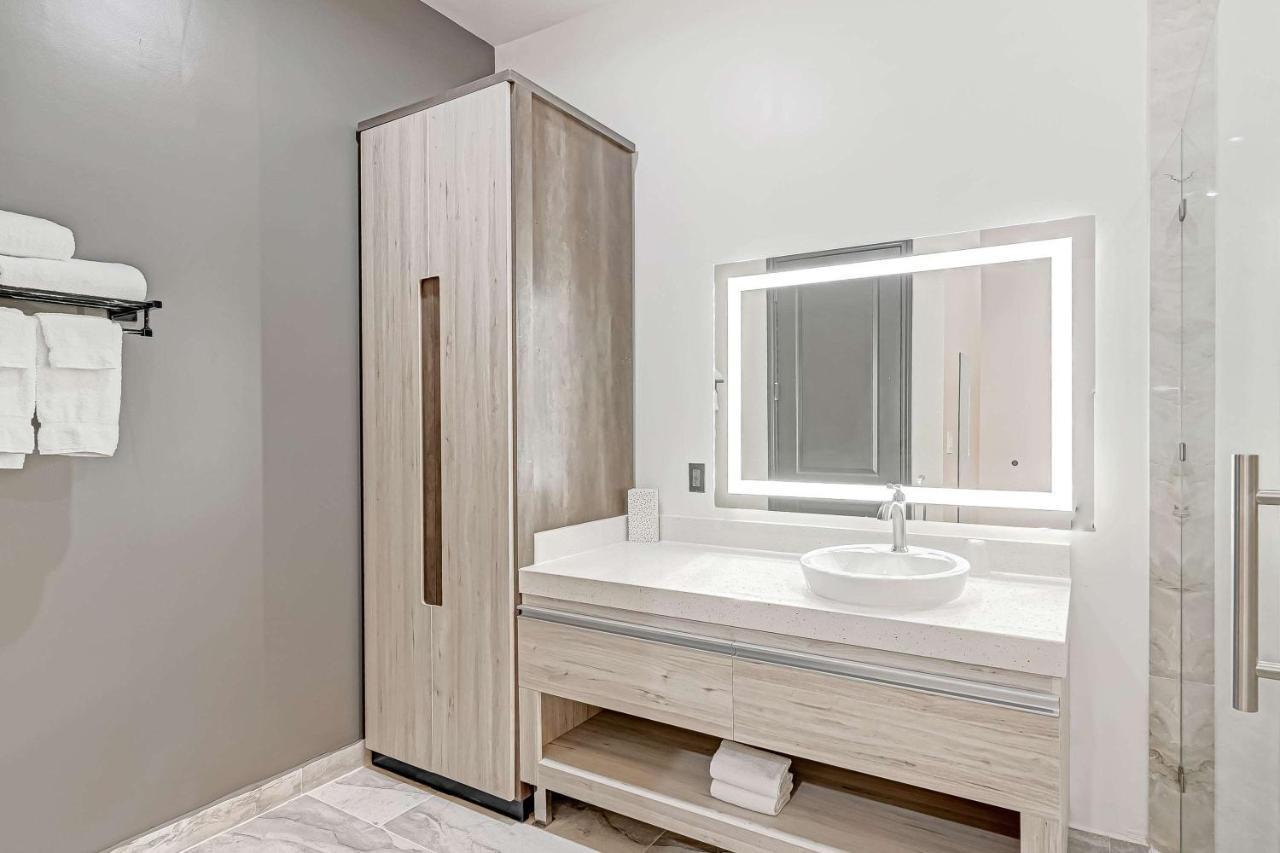 Surestay Hotel By Best Western Houston Southeast South Houston Eksteriør bilde