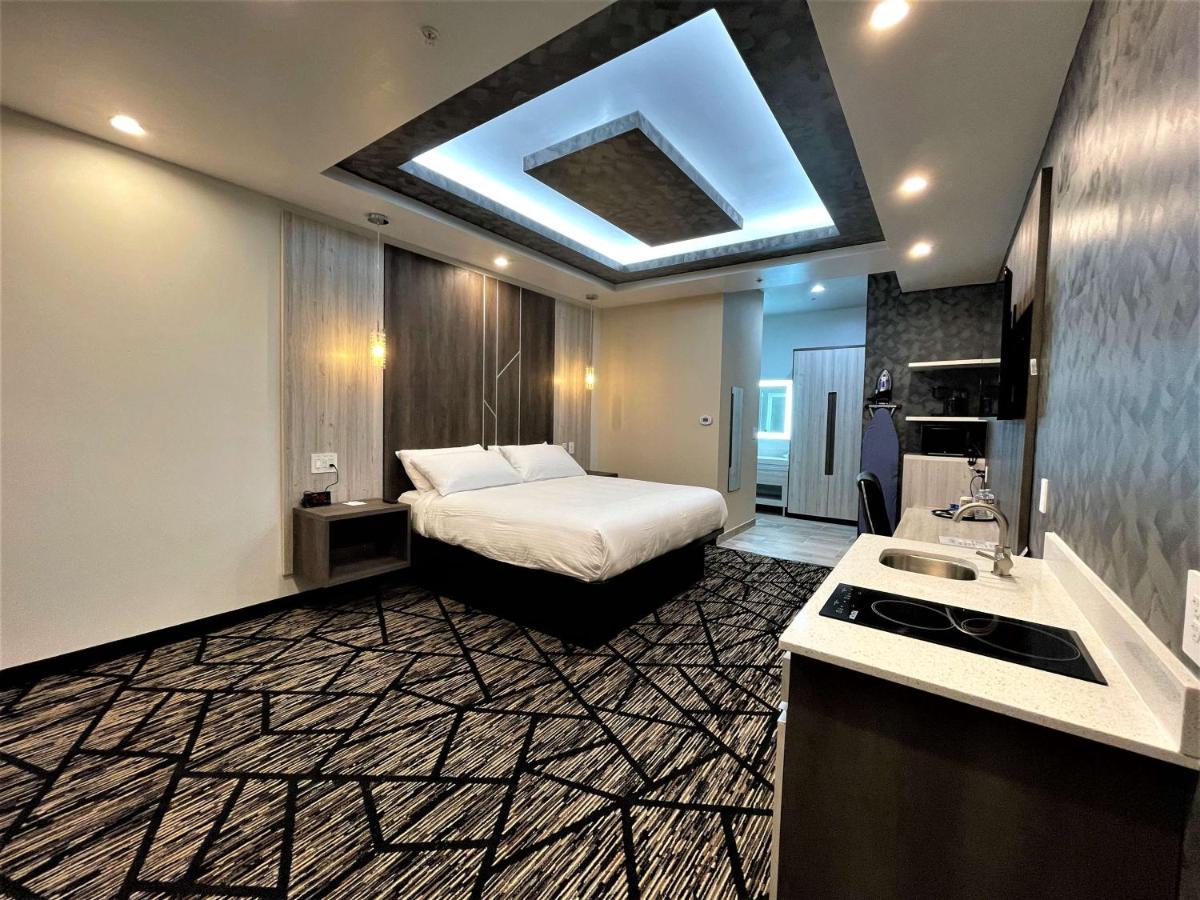 Surestay Hotel By Best Western Houston Southeast South Houston Eksteriør bilde