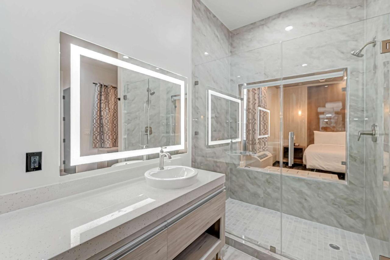 Surestay Hotel By Best Western Houston Southeast South Houston Eksteriør bilde