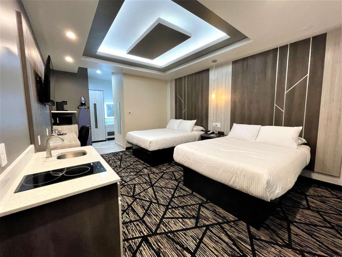 Surestay Hotel By Best Western Houston Southeast South Houston Eksteriør bilde