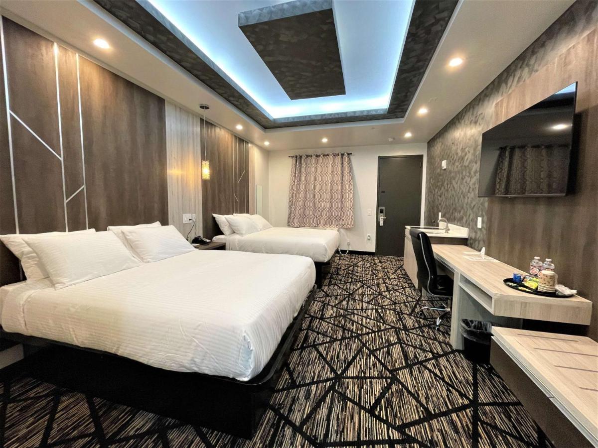 Surestay Hotel By Best Western Houston Southeast South Houston Eksteriør bilde