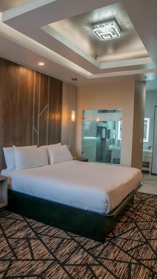 Surestay Hotel By Best Western Houston Southeast South Houston Eksteriør bilde