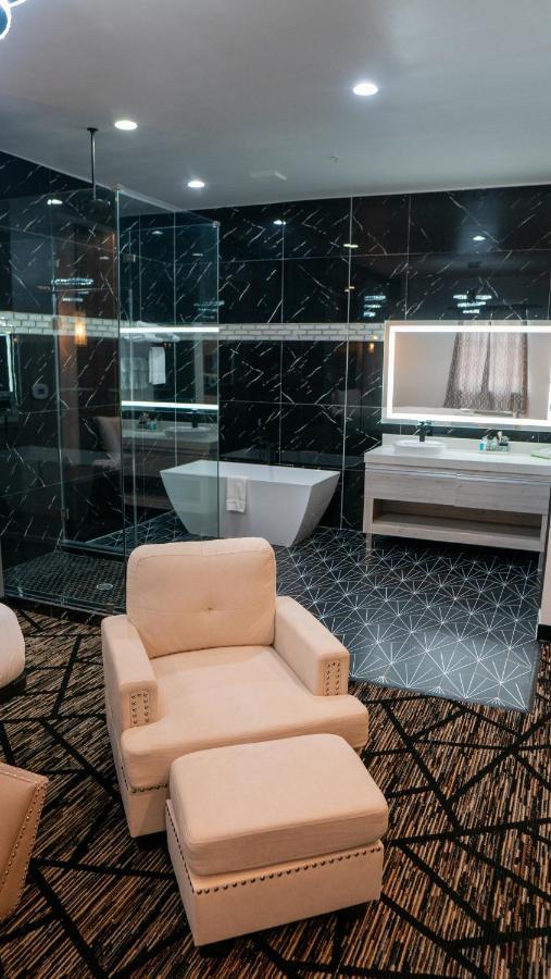 Surestay Hotel By Best Western Houston Southeast South Houston Eksteriør bilde