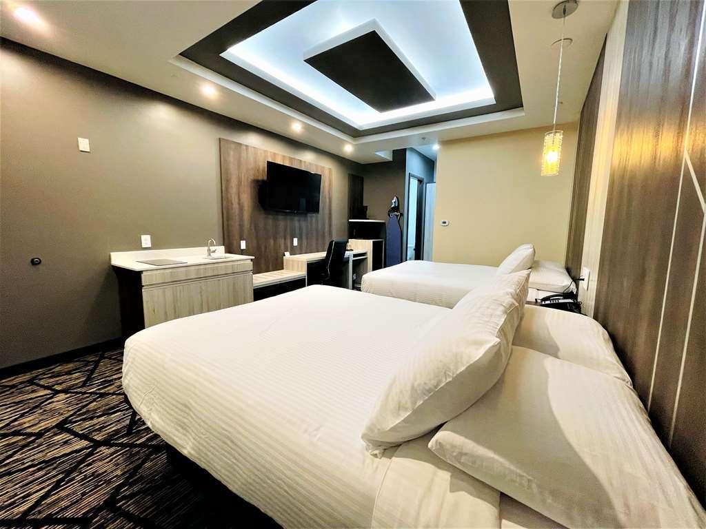 Surestay Hotel By Best Western Houston Southeast South Houston Eksteriør bilde