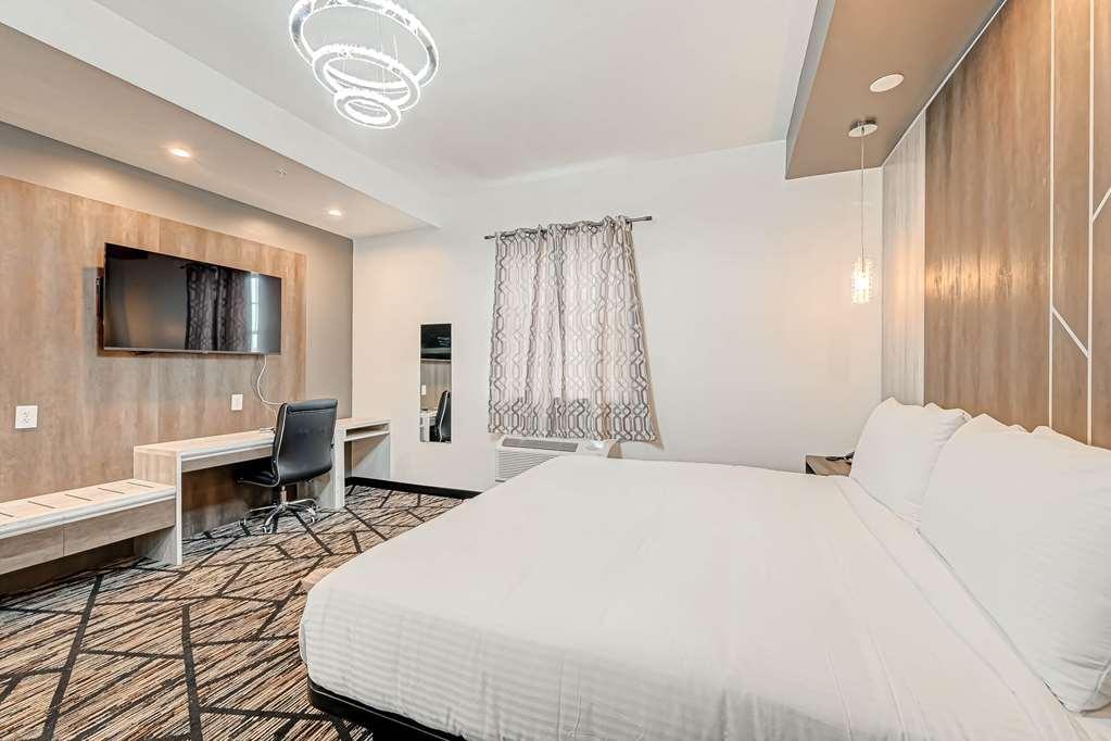 Surestay Hotel By Best Western Houston Southeast South Houston Eksteriør bilde