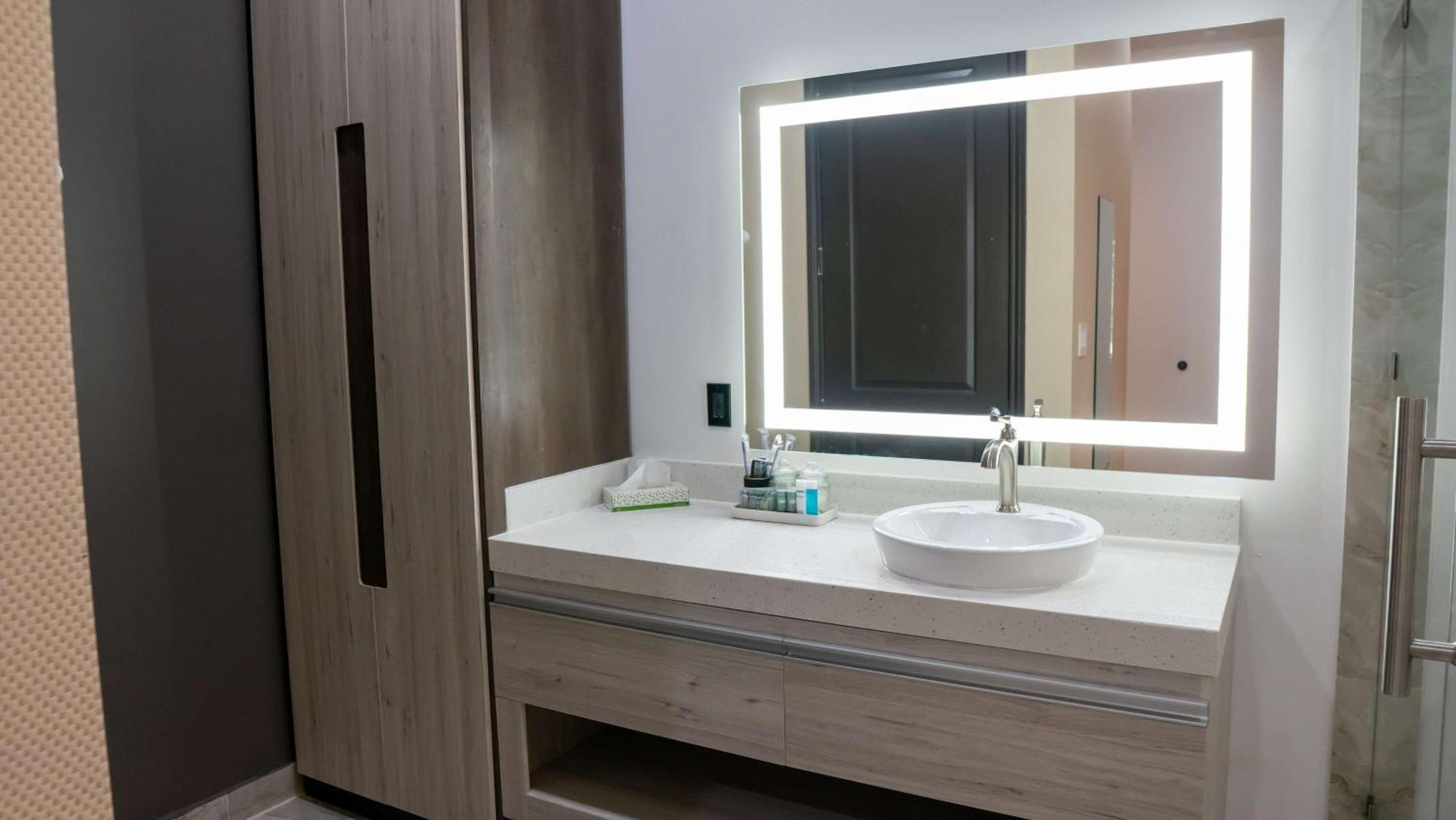 Surestay Hotel By Best Western Houston Southeast South Houston Eksteriør bilde