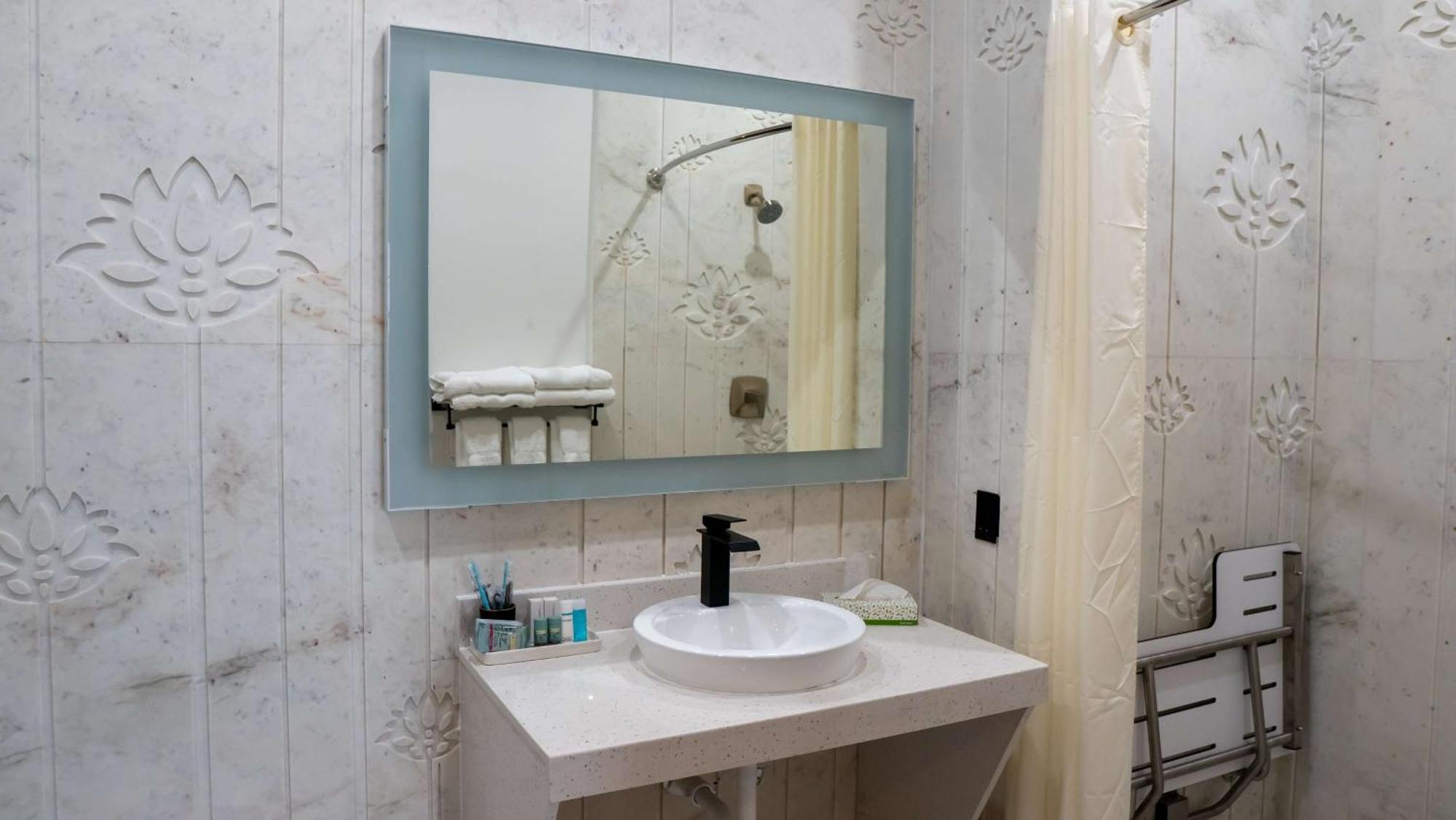 Surestay Hotel By Best Western Houston Southeast South Houston Eksteriør bilde