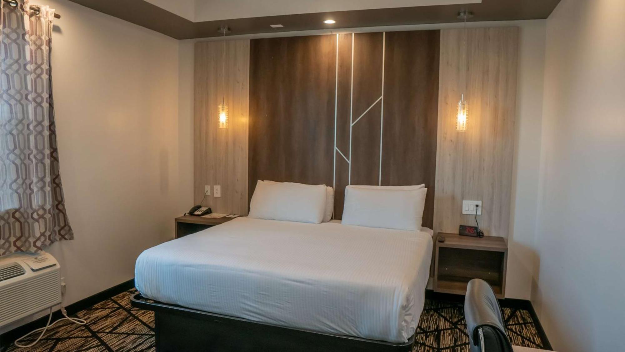 Surestay Hotel By Best Western Houston Southeast South Houston Eksteriør bilde