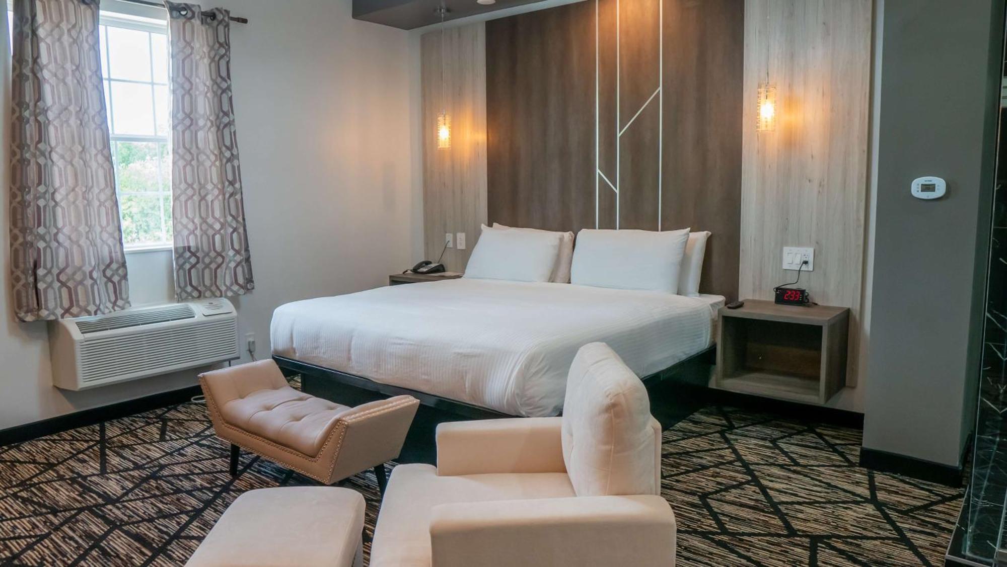 Surestay Hotel By Best Western Houston Southeast South Houston Eksteriør bilde