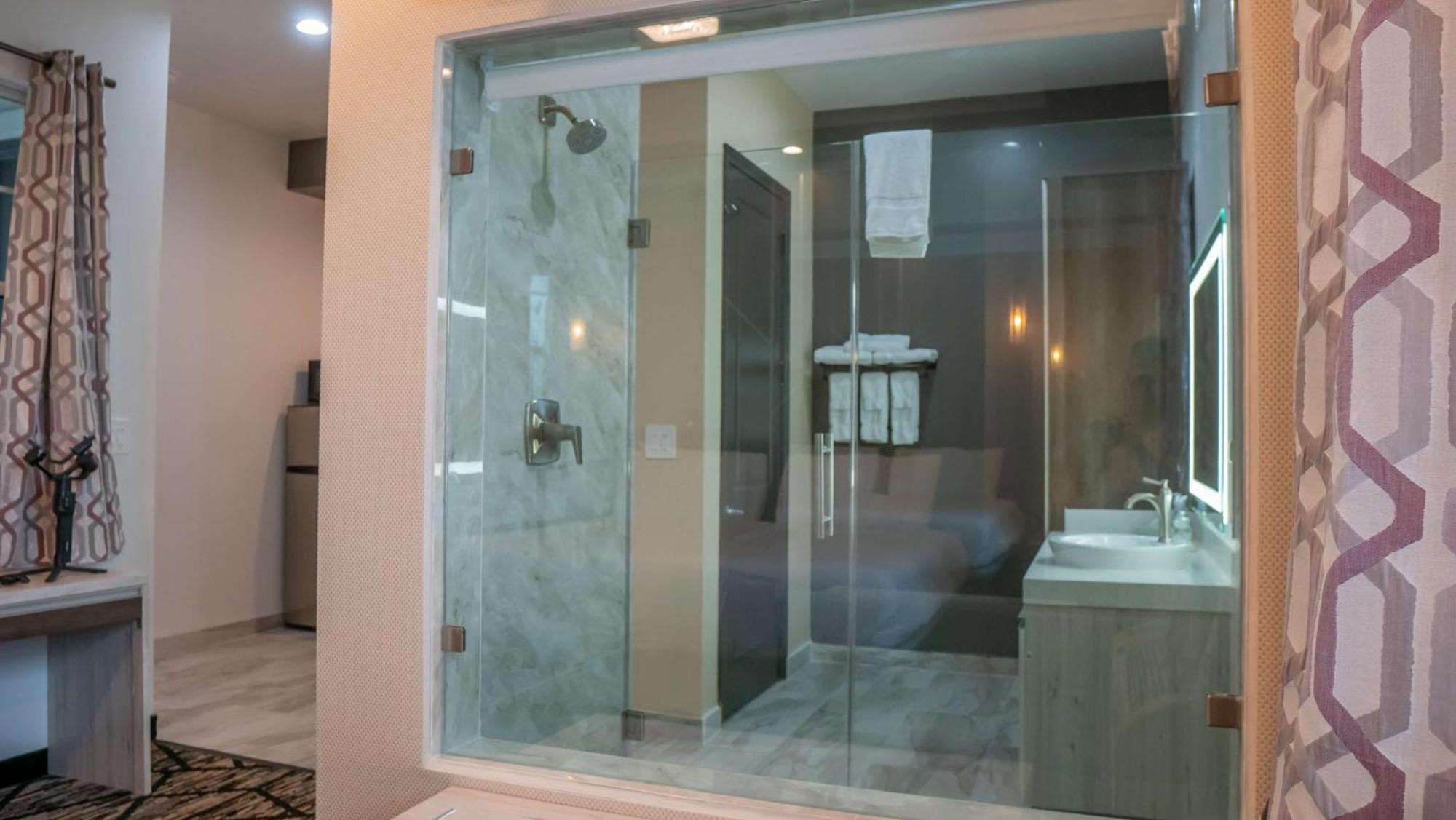Surestay Hotel By Best Western Houston Southeast South Houston Eksteriør bilde