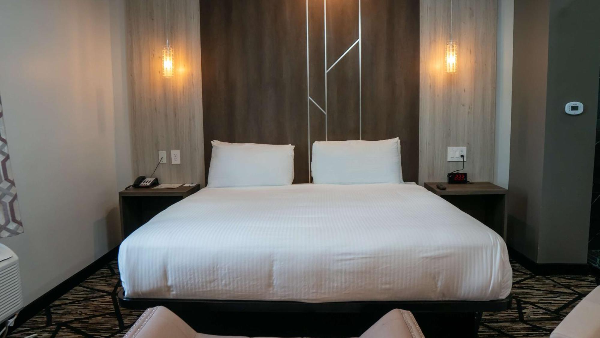 Surestay Hotel By Best Western Houston Southeast South Houston Eksteriør bilde