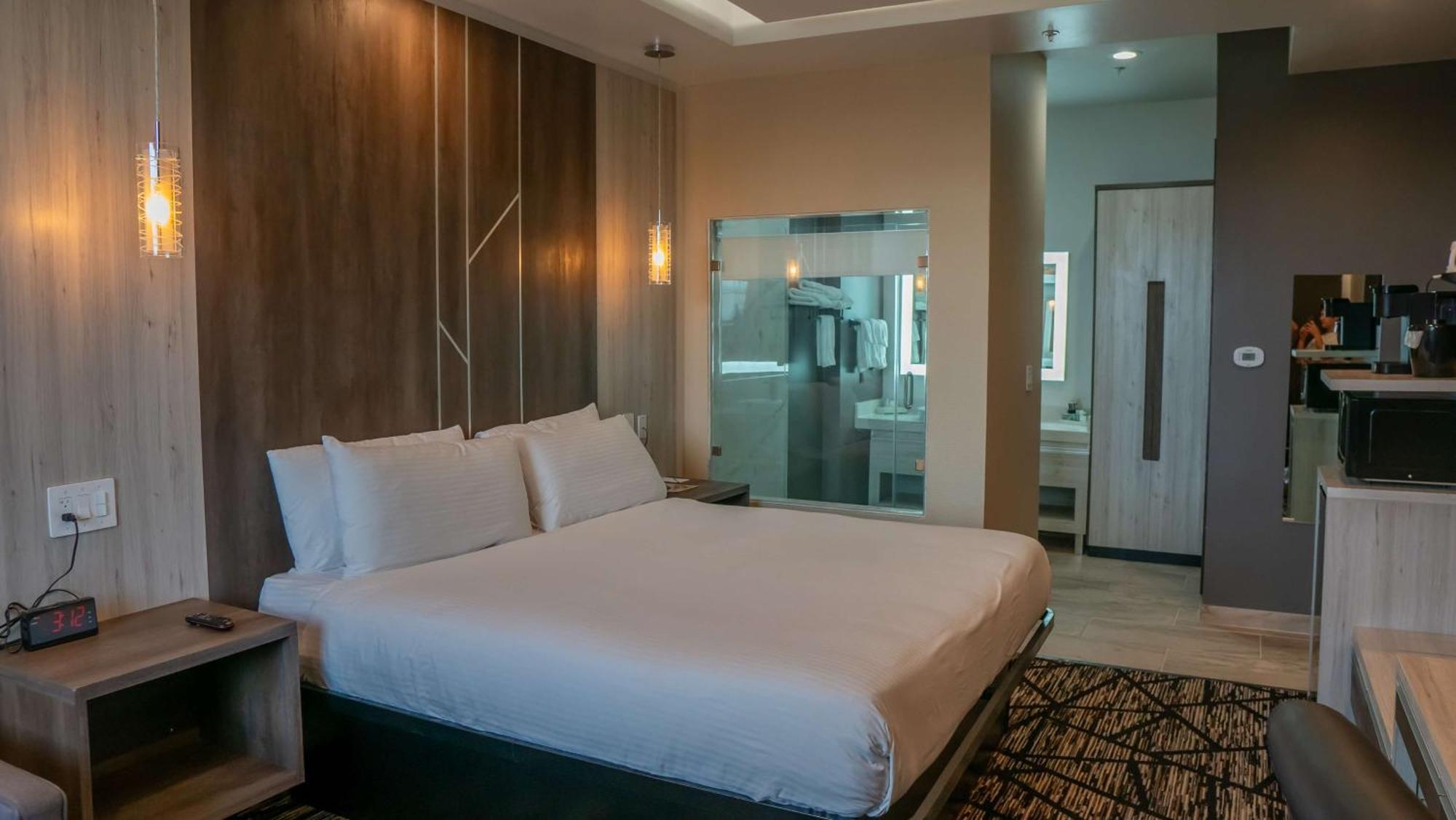 Surestay Hotel By Best Western Houston Southeast South Houston Eksteriør bilde