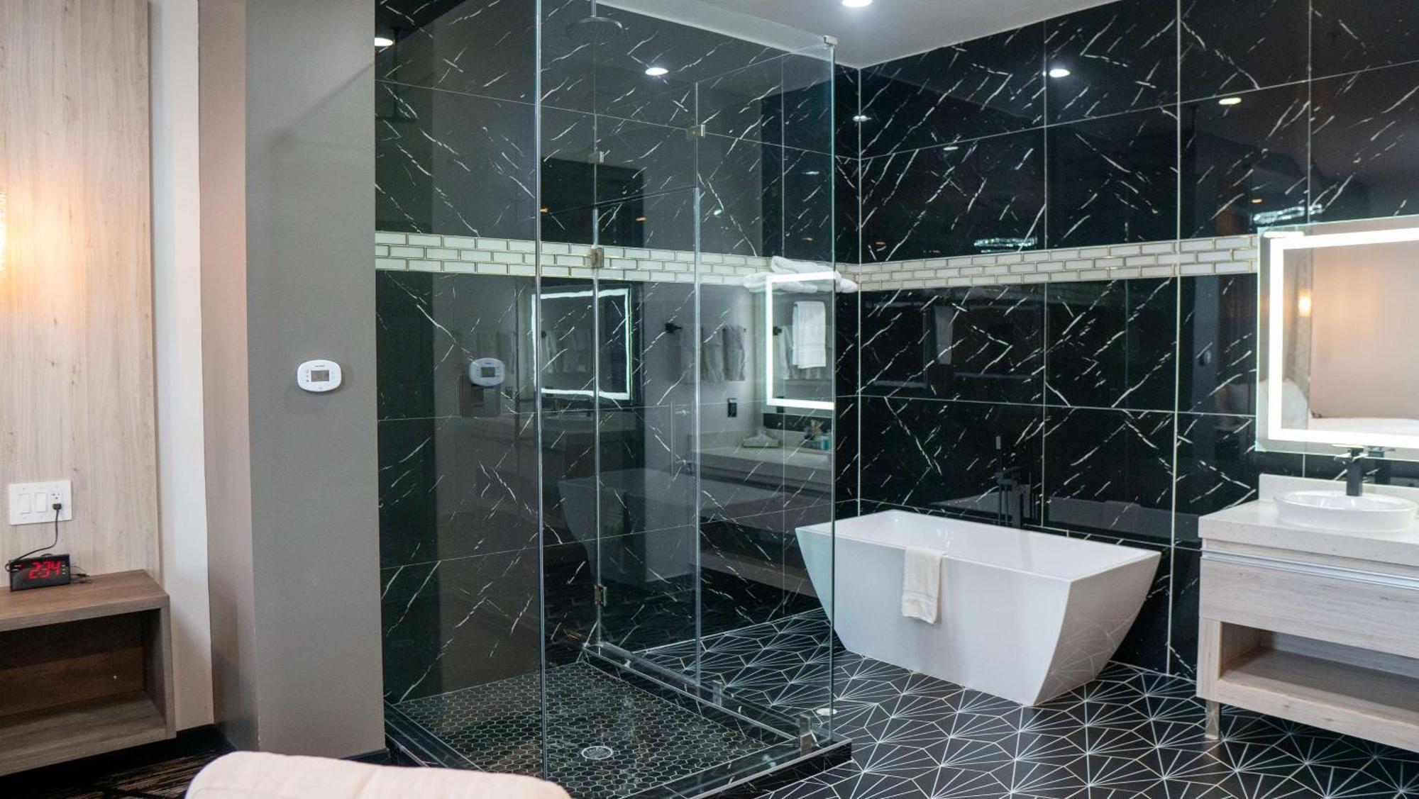Surestay Hotel By Best Western Houston Southeast South Houston Eksteriør bilde